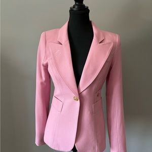 Smythe Duchess blazer, size 4